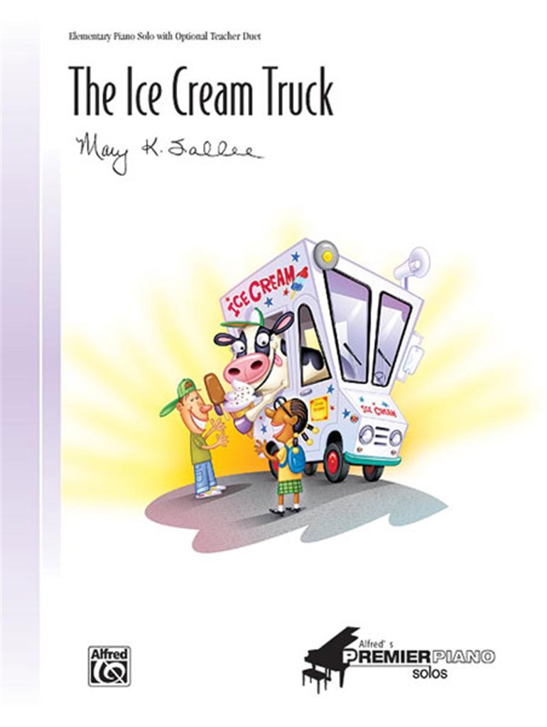 The Ice Cream Truck